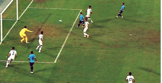 Uruguay derrot 2-0 a Estados Unidos y se clasific a la semifinal 
