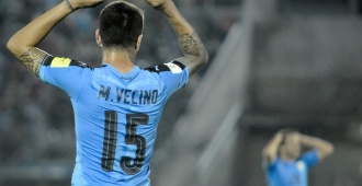Vecino no viene