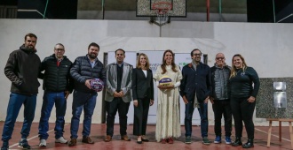 Tableros reciclados llegan a los clubes 
