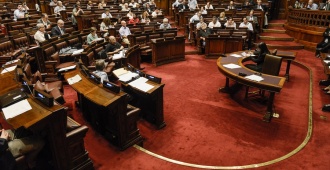 Postergan votacin de reparacin a vctimas de grupos armados