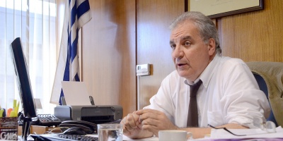 El comisionado parlamentario Juan Miguel Petit propuso que los reclusos que recuperen la libertad tengan una asistencia del Mides