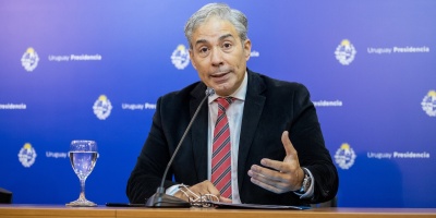 Las vacaciones de Setiembre ser�n 3 d�as para primaria y una semana en educaci�n media sin modificaciones afirm� Robert Silva