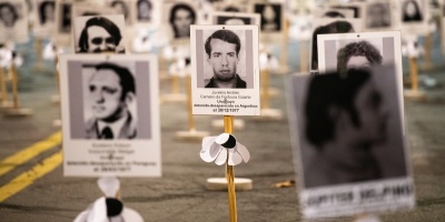 La justicia orden� pericias en avi�n que pudo haber trasladado desaparecidos del Plan C�ndor