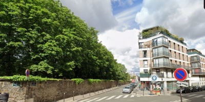 Al menos cinco heridos, entre ellos uno cr�tico, por una explosi�n en un edificio residencial de Par�s