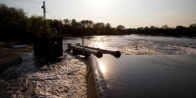 Aumentaron los valores de Cloruros y Sodio en el agua en Montevideo y la zona metropolitana, aunque siguen por debajo de m�ximos permitidos