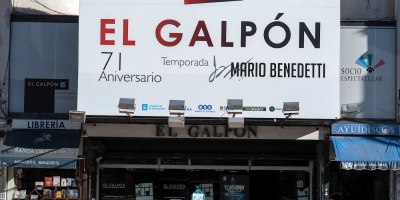 El Galp�n alert� que si no recibe recursos con urgencia se ver� obligado a cerrar definitivamente en los pr�ximos meses