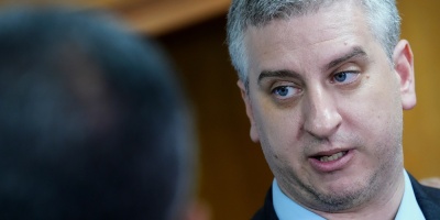 Diputados de la coalici�n de gobierno se reunieron con Arbeleche para reasignar recursos de la Rendici�n de Cuentas