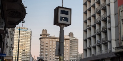 El senador nacionalista Sebastian da Silva admiti� que no respeta los l�mites de velocidad y cuestion� que haya tantos radares