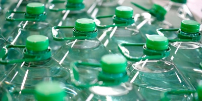  El presidente de C�mbadu Daniel Fern�ndez confirm� que comenz� a descender la venta de agua embotellada