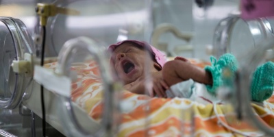 El nivel de lactancia disminuy� un Uruguay un 8% volviendo a la cifra que se registraba en el a�o 2007