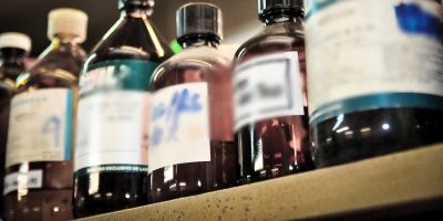 El ministerio MGAP alert� de la perdida de un frasco con contenido altamente t�xico en Soriano