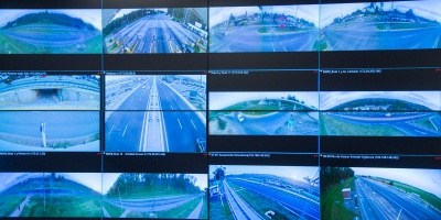 Comenz� la fiscalizaci�n con 112 radares destinados a controlar los l�mites m�ximos de velocidad en Rutas Nacionales