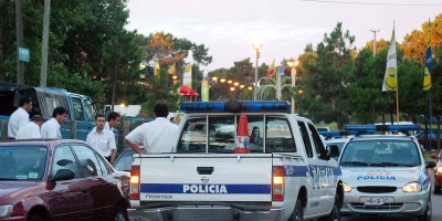 Mujer asesinada en Maldonado era la t�a de Yamila Rodr�guez