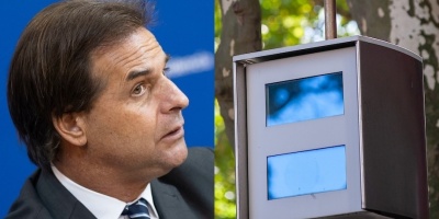 El presidente pidi� que se haga una revisi�n de los radares y que se apliquen cambios si son necesarios