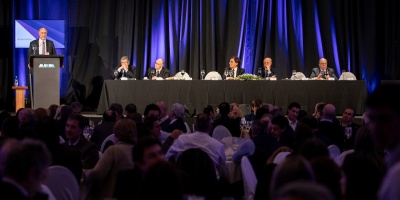 El ministro de Trabajo y Seguridad Social dijo que actualmente hay dos tipos de conflictividad una sindical y otra ideol�gica 