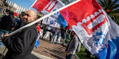 FANCAP dijo que lo que est�n haciendo con ANCAP �es un disparate�