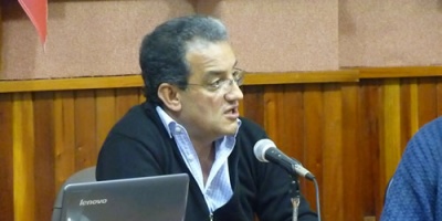 Cardoso: �Ser�a necesaria una renovaci�n del Gobierno departamental en Rocha�