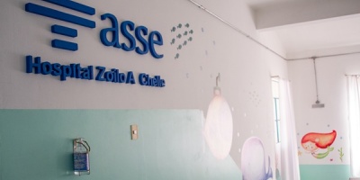 Hospital de Mercedes prev� inaugurar un centro de tratamiento intensivo y agregar un servicio de tomograf�a 