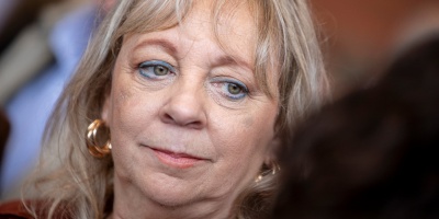 La presidente de UTE conf�a en que est�n dadas las condiciones para destrabar el conflicto con el gremio de la empresa estatal