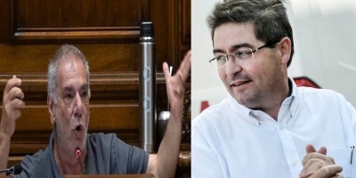 El diputado frenteamplista Eduardo Antonini acus� al presidente de ASSE Cipriani de mentir en varias oportunidades