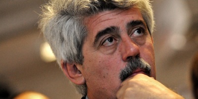 La vertiente Artiguista no acompa�ara  el proyecto de plebiscito contra la reforma jubilatoria