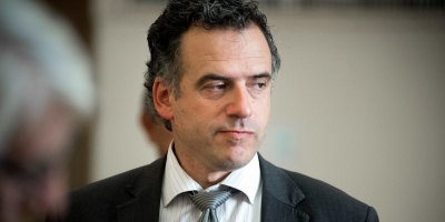 Intendente de Canelones critic� que con los nuevos radares para fiscalizar la velocidad en las rutas se quiera cuidar la imagen del presidente, m�s que el tr�nsito y la seguridad