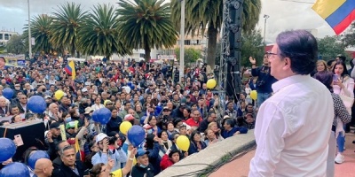 Muere el candidato presidencial ecuatoriano Fernando Villavicencio tras recibir tres disparos