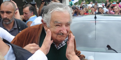 Mujica no acepta un acto de despedida de su Gobierno 