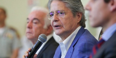 Amnist�a Internacional insta al Gobierno de Ecuador a "salvaguardar los Derechos Humanos" ante la violencia