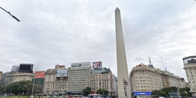 Muere un manifestante en Buenos Aires tras ser detenido