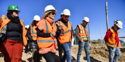 Carolina Cosse discrepa con Mujica, quien dijo que "es discutible" buscar derogar la ley de reforma previsional, en a�o electoral