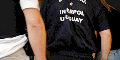 INTERPOL aclara estafas por tres millones de pesos