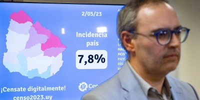 El 7% de la poblaci�n que resta por censar son mayoritariamente quienes est�n en situaci�n de calle, asentamientos y personas privadas de libertad