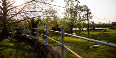 Actualmente hay agua de buena calidad "para un mes y medio -o dos- si no llueve�, anunci� el presidente Luis Lacalle Pou 