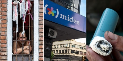 El MIDES, espera que la rendici�n  contemple los aportes que ha hecho su cartera para el apoyo al liberado, primera infancia, adicci�n y salud mental