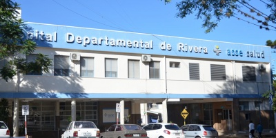 La ni�a de cuatro meses que sufri� una fractura de clav�cula en Rivera qued� bajo el amparo del INAU