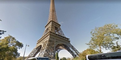 Evacuada la Torre Eiffel por una amenaza de bomba