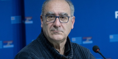 El FA votar� en l�neas generales en contra de la Rendici�n de Cuentas.