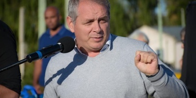 Florida invierte mas de US$ 15 millones en obras