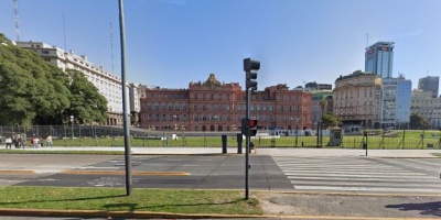 Alberto Fern�ndez subraya que "ahora empieza la verdadera campa�a" en Argentina