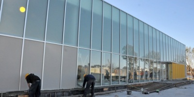 OPP destina fondos para tres grandes obras de infraestructura en Canelones