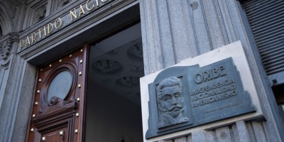 "D CENTRO� el nuevo sector de los blancos