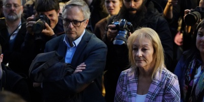 El Frente Amplio, UDELAR y FEUU conmemoraron el D�a de los M�rtires Estudiantiles