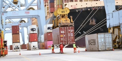 Puerto: TCP sube tarifas generales un 17% 