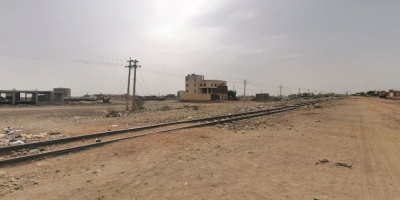 La ONU estima que m�s de 4.000 personas han muerto en cuatro meses de guerra en Sud�n