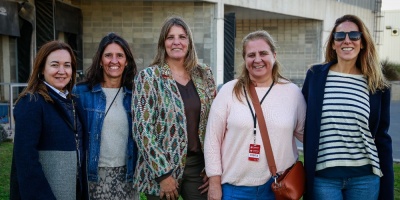 La Embajada de Uruguay en Argentina promueve la llegada al pa�s de la organizaci�n HelpArgentina