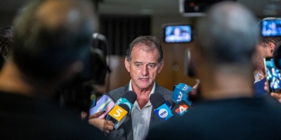 Manini: "Se reconoci� la justicia de nuestro planteo"