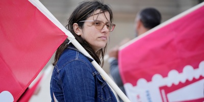 Los trabajadores de Fancap denunciar�n ante la Organizaci�n Internacional del Trabajo al directorio de Ancap