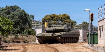 Suecia anuncia un nuevo paquete de asistencia militar para Ucrania valorado en 286 millones de euros