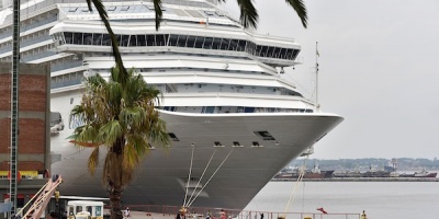 Montevideo ser� sede del IX Encuentro Regional de Cruceros y Turismo N�utico Fluvial